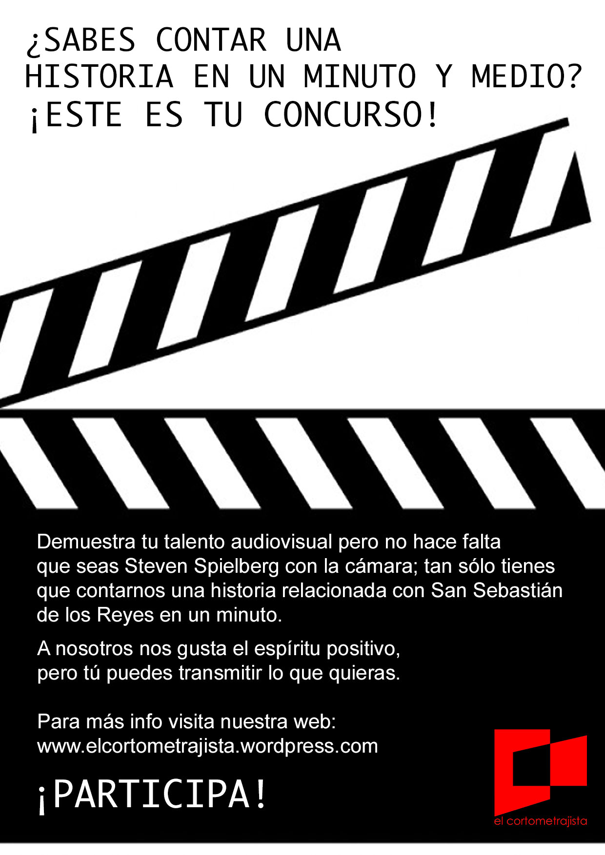 concurso video